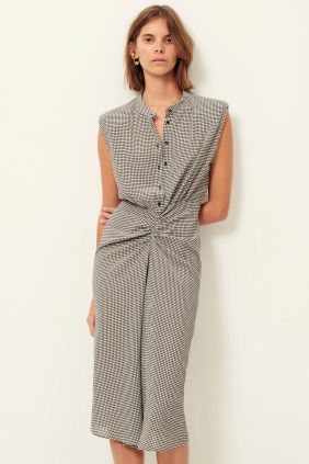 Vestido Bellacala Whiblack