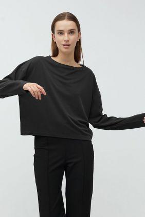 Camiseta Perseus Black