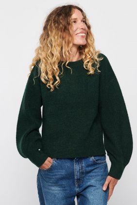 Jersey Servin  Dark Green